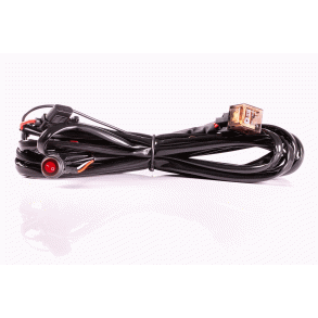 Lumen kabelsett 2 Superseal x 12V