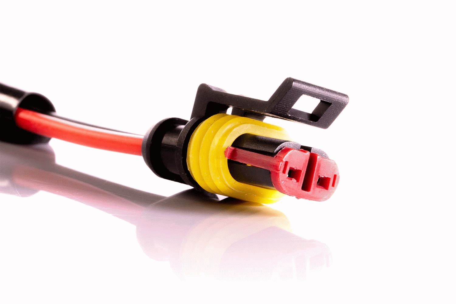 Lumen kabelsett 1 Superseal x 12V