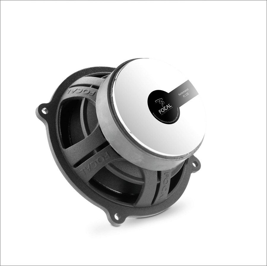 Focal PC130