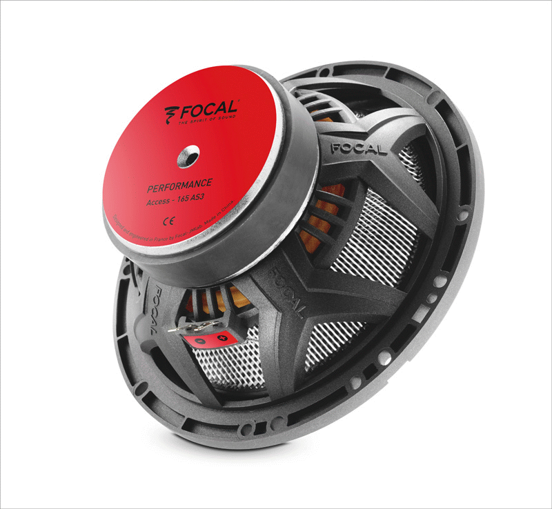 FOCAL 165AS3