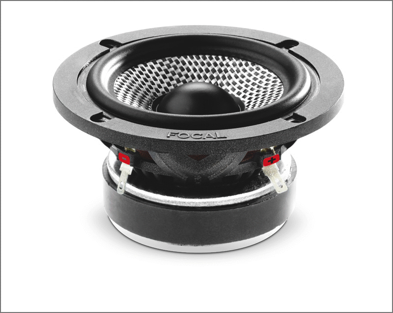 FOCAL 165AS3