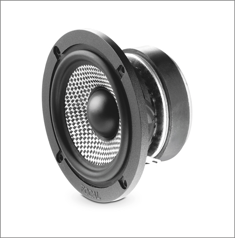 FOCAL 165AS3