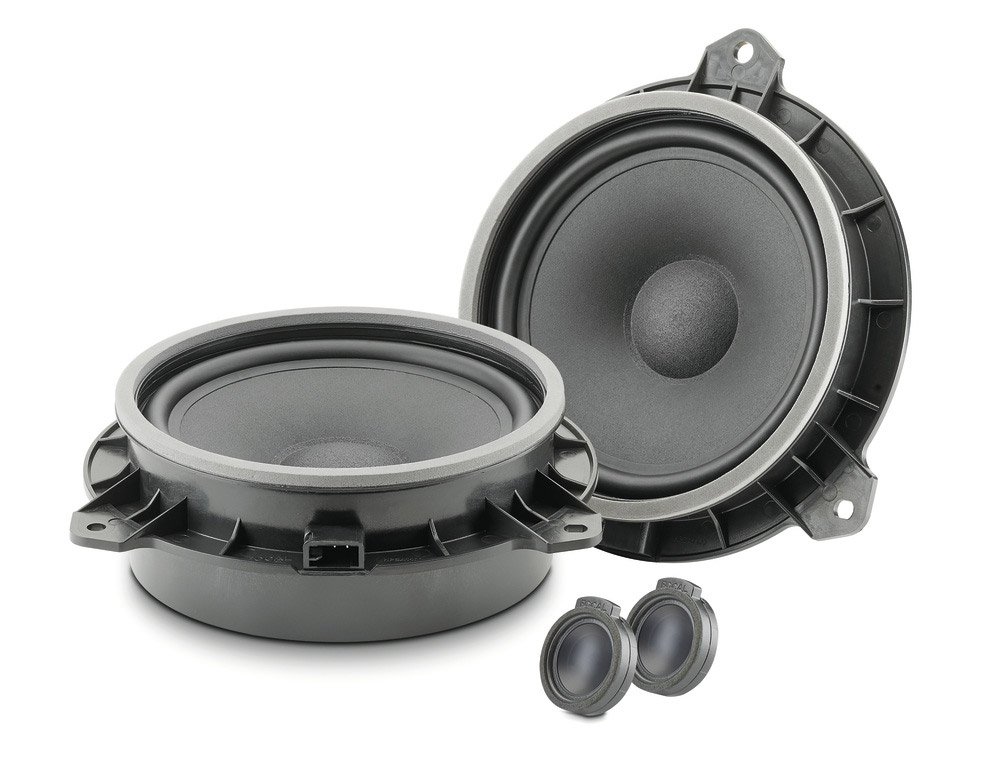 Focal IS TOY 165