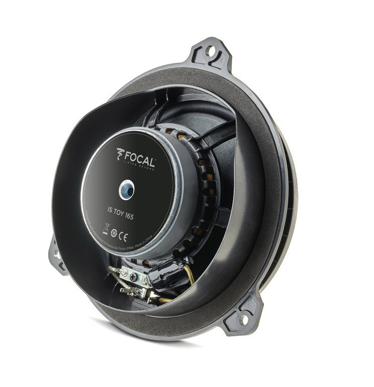 Focal IS TOY 165