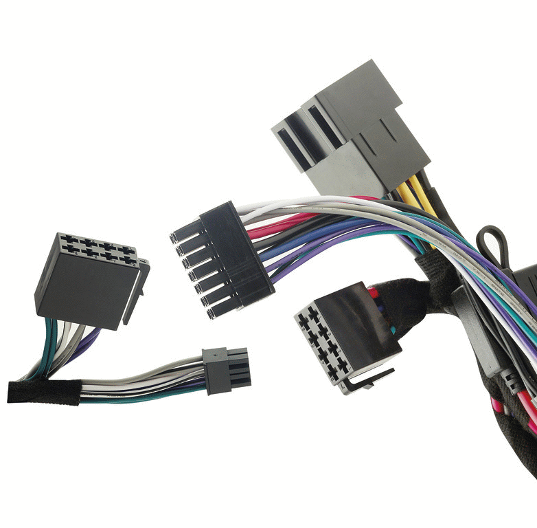 PnP kabel Impulse 4.320