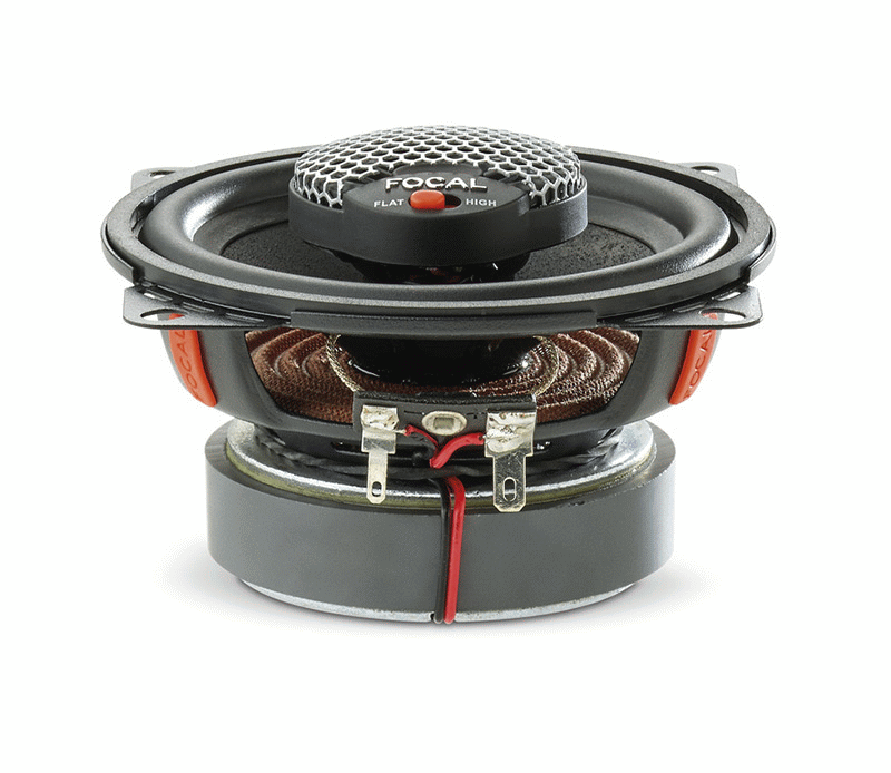 Focal ICU100