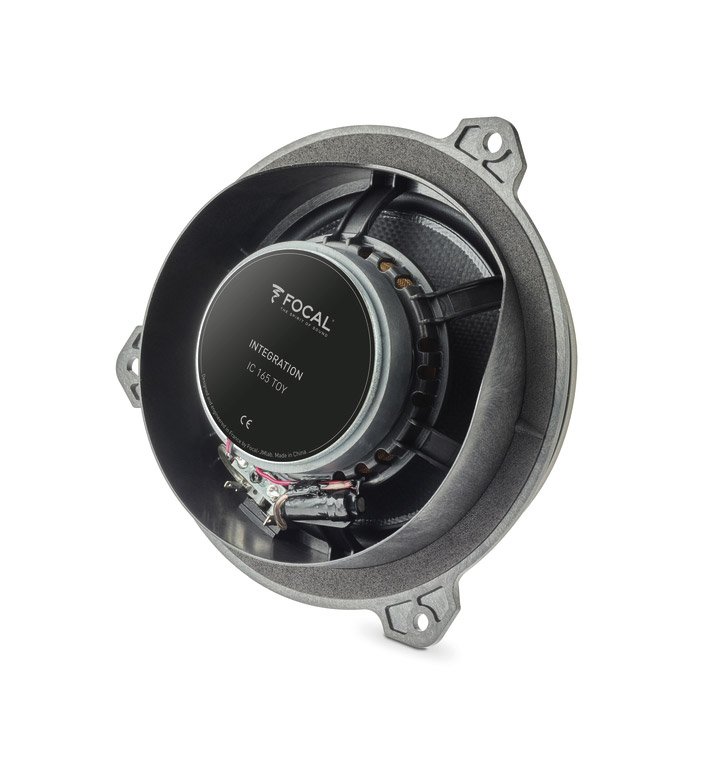 Focal IC TOY 165