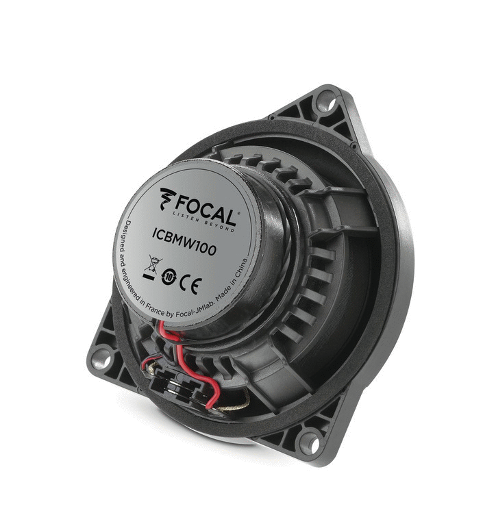 Focal IC BMW 100
