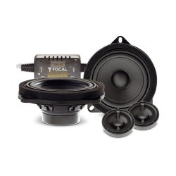 Focal IS BMW 100L