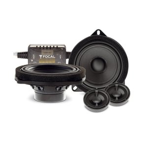 Focal IS BMW 100