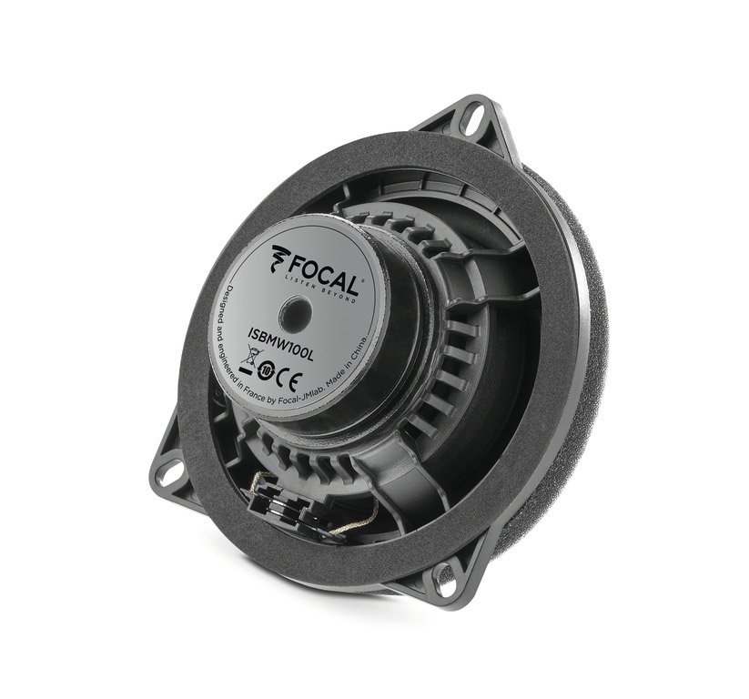 Focal IS BMW 100L