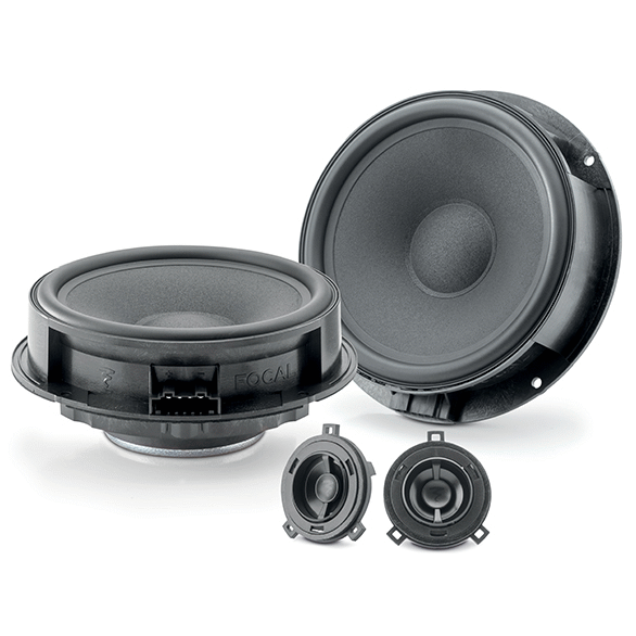 Focal IS VW 180