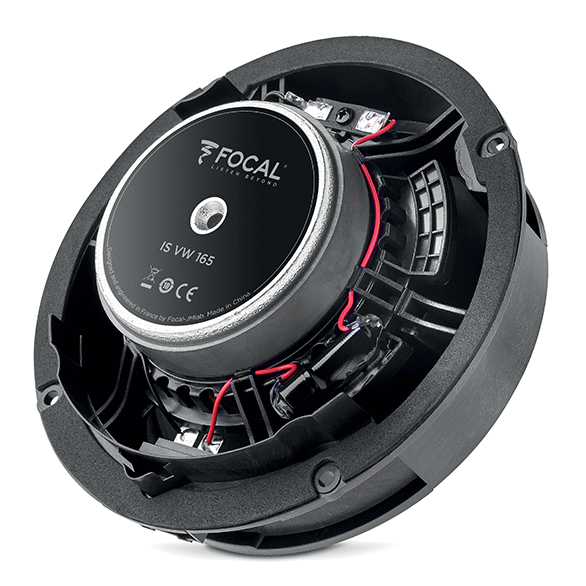 Focal IS VW 180