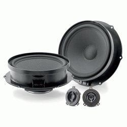 FOCAL IS VW 180