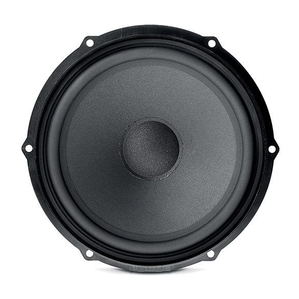 FOCAL IS VW 180
