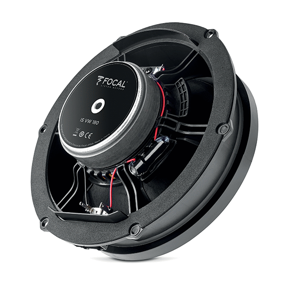 FOCAL IS VW 180