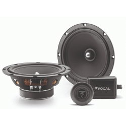 Focal ASE165