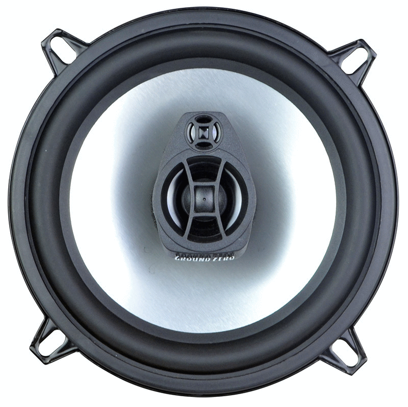 Ground Zero GZRF 52AL