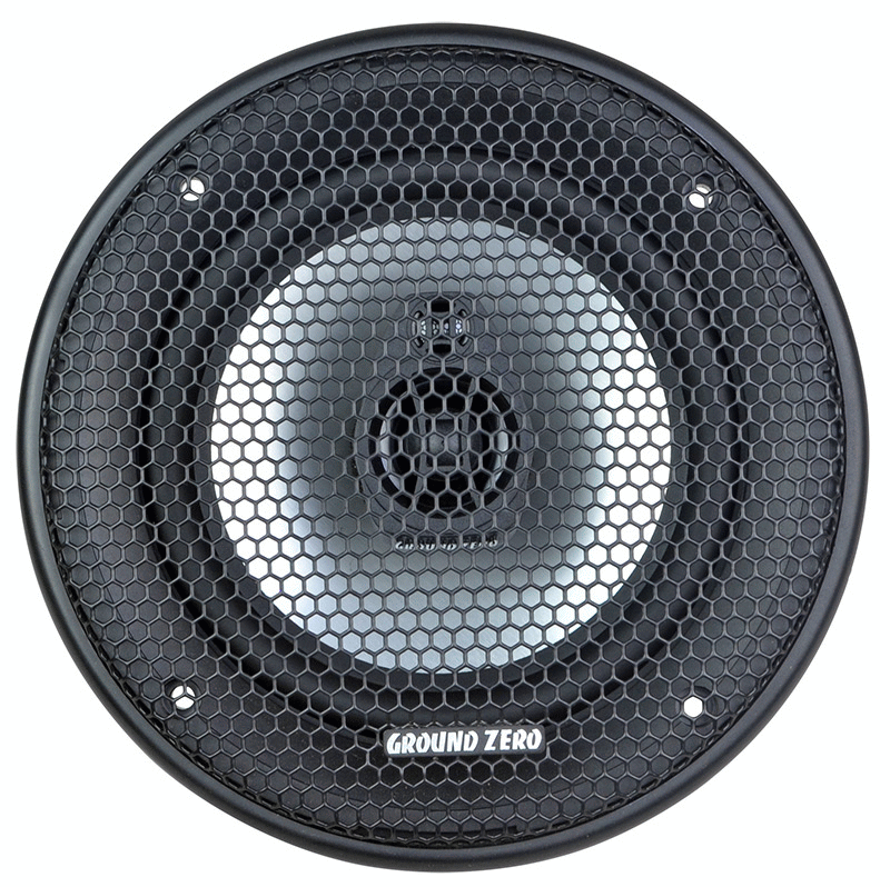 Ground Zero GZRF 52AL