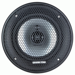 Ground Zero GZRF 52AL