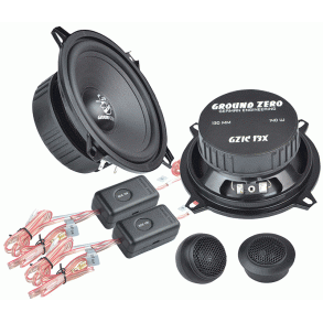 Ground Zero GZIC 13X