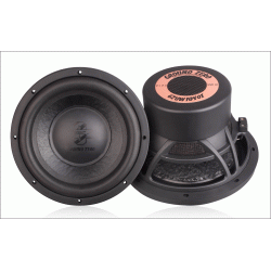 Ground Zero GZUW 10SQX