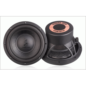 Ground Zero GZUW 10SQX