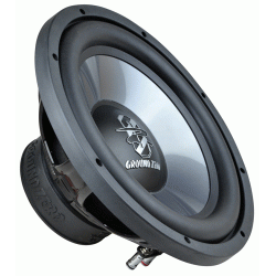 Ground Zero GZIW300X-II