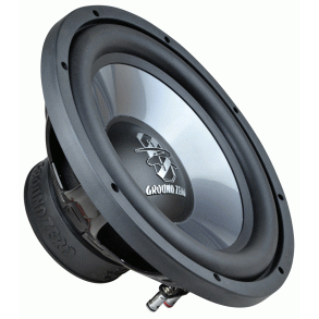 Ground Zero GZIW300X-II