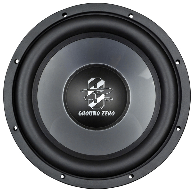 Ground Zero GZIW300X-II