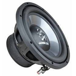 Ground Zero GZIW250X-II