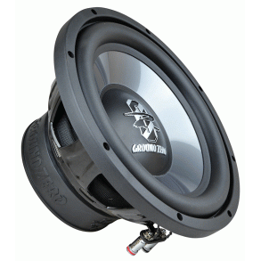 Ground Zero GZIW250X-II