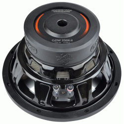 Ground Zero GZIW250X-II