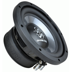 Ground Zero GZIW200X-II