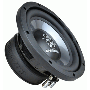 Ground Zero GZIW200X-II