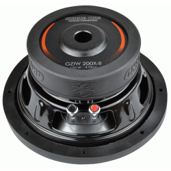 Ground Zero GZIW200X-II