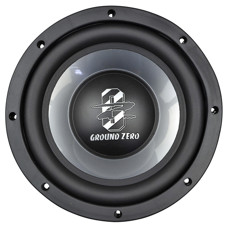 Ground Zero GZIW200X-II