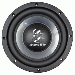 Ground Zero GZIW200X-II