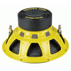 Ground Zero GZIW 12XSPL D2 GUL