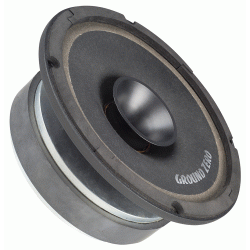  Ground Zero GZCF 165COAX