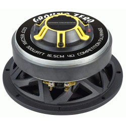  Ground Zero GZCF 165COAX