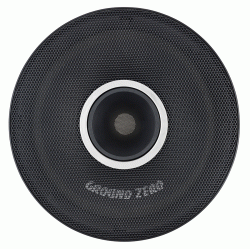  Ground Zero GZCF 165COAX