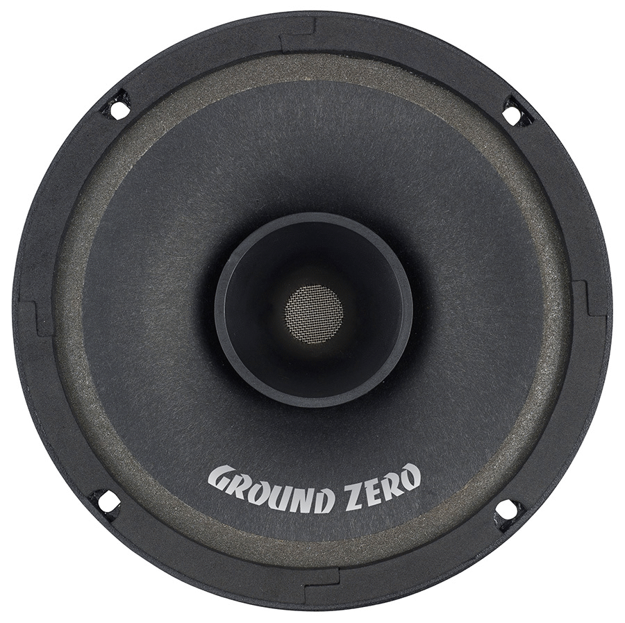  Ground Zero GZCF 165COAX