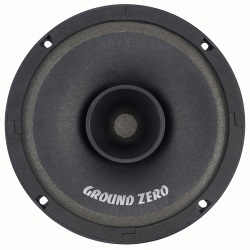  Ground Zero GZCF 165COAX