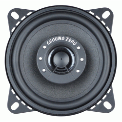 Ground Zero GZIF 4001FX Slim