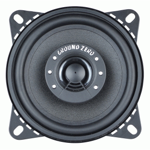 Ground Zero GZIF 4001FX Slim