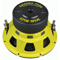 Ground Zero GZIW 10SPL