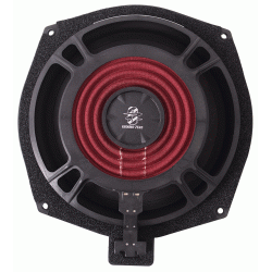 Ground Zero GZCS 200BMW-SW