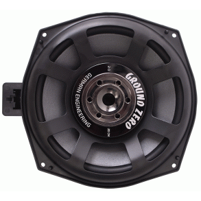 Ground Zero GZCS 200BMW-SW