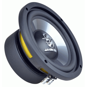 Ground Zero GZIW 165X-II